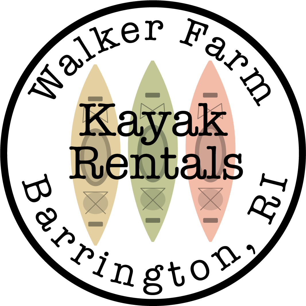 Walker Farm Kayaks